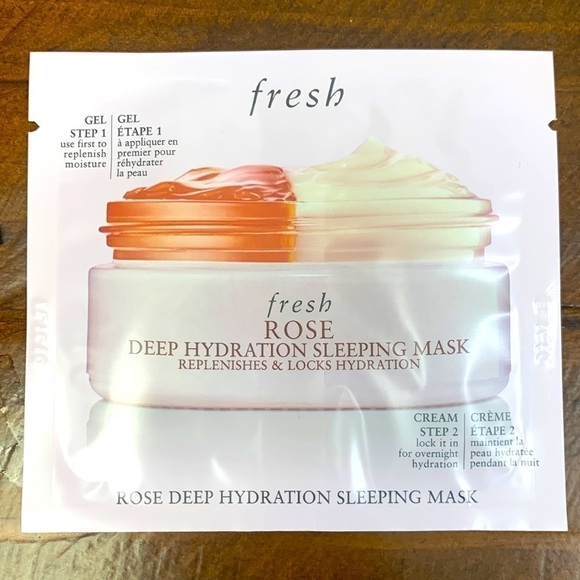 FRESH 6 piece Gift Set - Picture 2 of 8